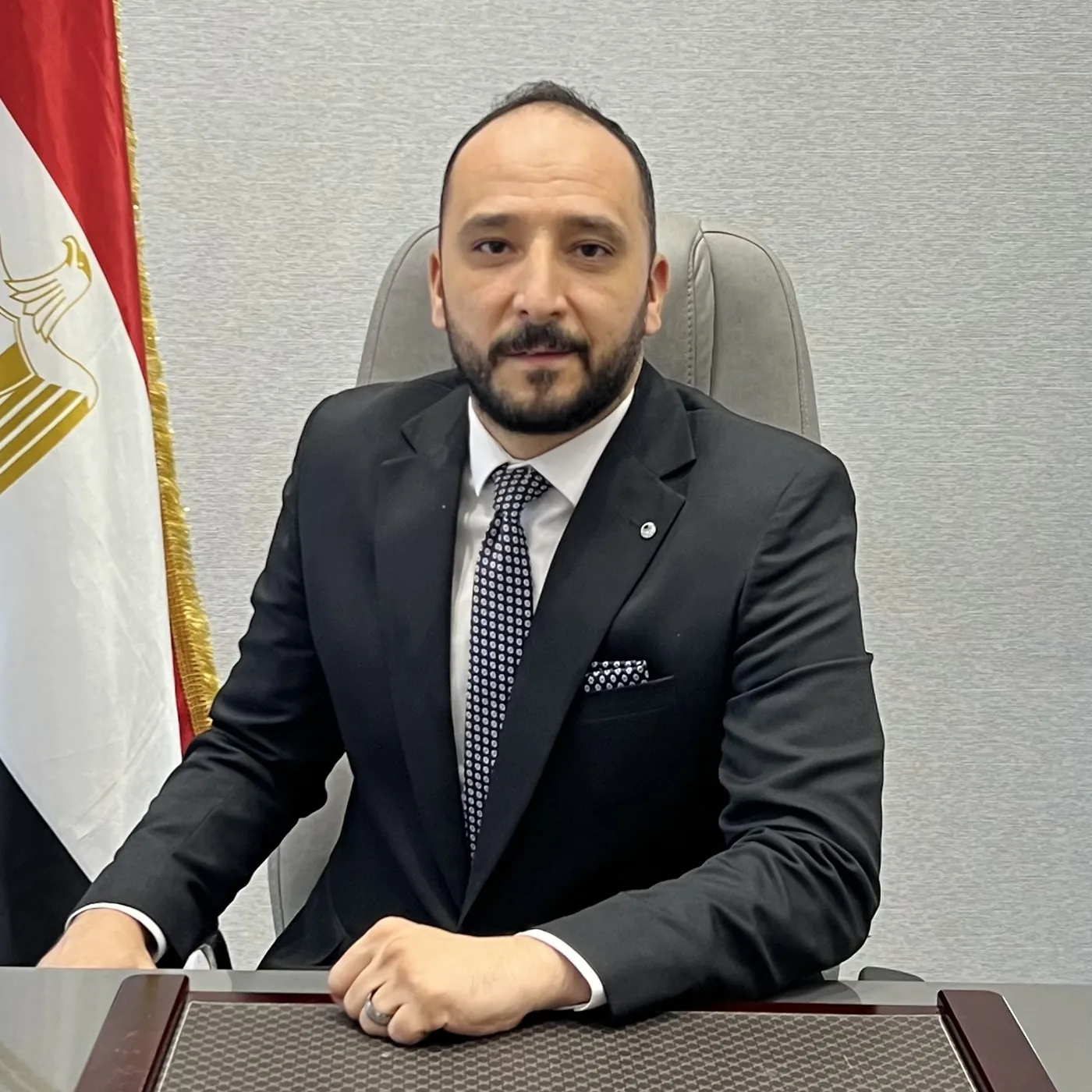 أ / عبد العزيز الجيار