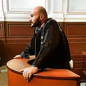 أ / احمد ابراهيم الخديوي