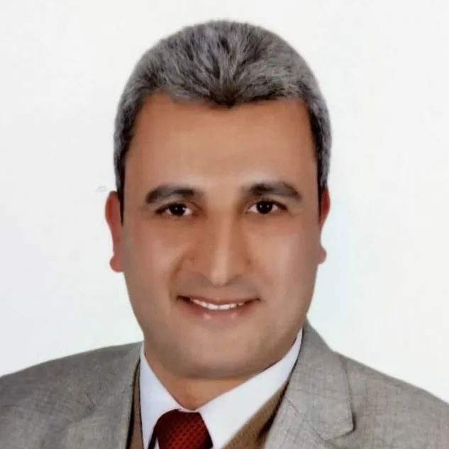 أ / محمد احمد دغيدي