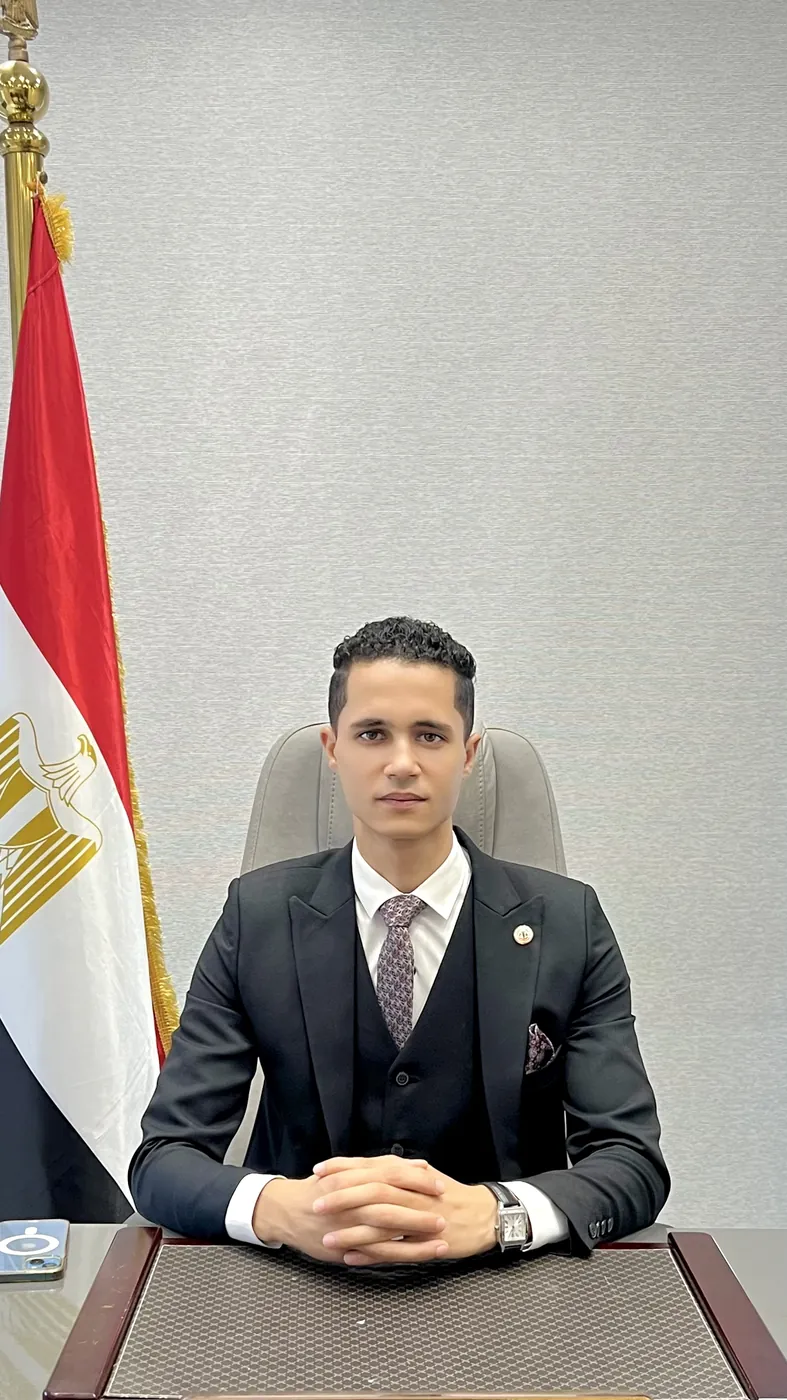 أ / محمد مجدي