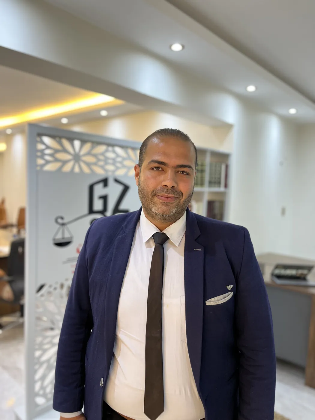 أ / محمد شاهين