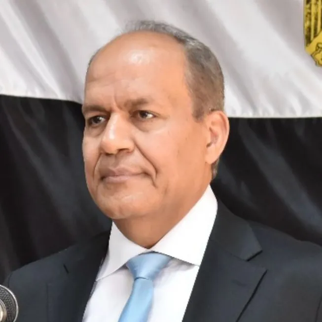 أ.د / مصطفى زين