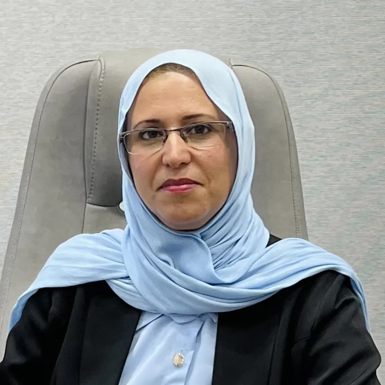 أ / نهي محمد السيد