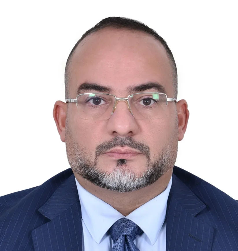 أ / وسام طلال